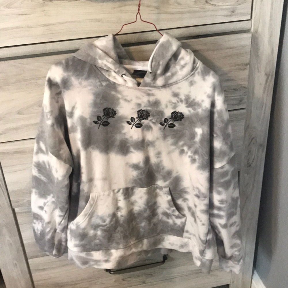 hoodie